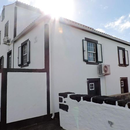 Casa Do Cadino Villa São Roque do Pico Екстериор снимка