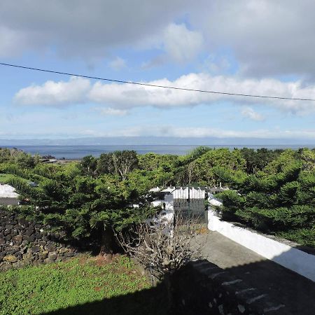 Casa Do Cadino Villa São Roque do Pico Екстериор снимка