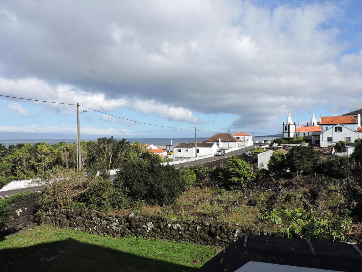 Casa Do Cadino Villa São Roque do Pico Екстериор снимка