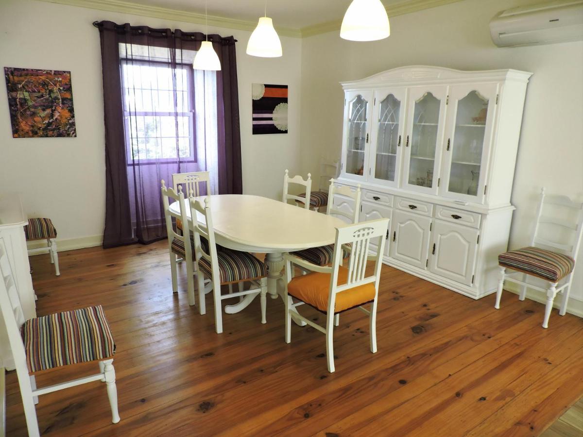 Casa Do Cadino Villa São Roque do Pico Екстериор снимка