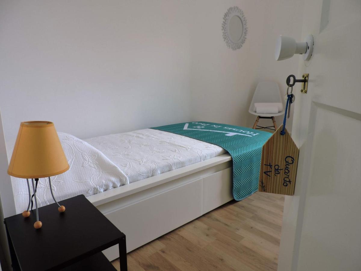 Casa Do Cadino Villa São Roque do Pico Екстериор снимка