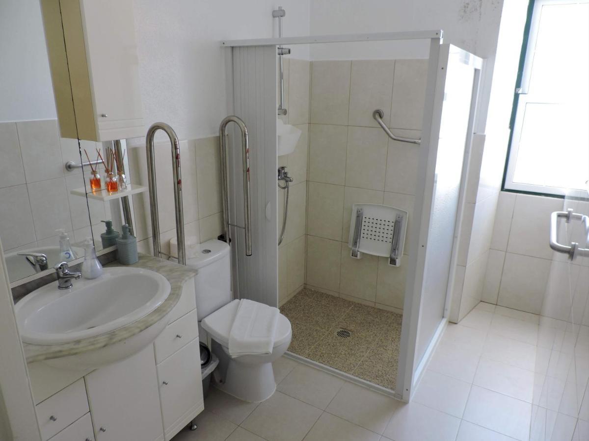 Casa Do Cadino Villa São Roque do Pico Екстериор снимка